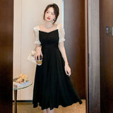 Green Evening Dresses for Women 2025 Black Clothes Prom Party Red Woman Dress Midi Sensual Sexy Luxury Chic and Elegant Pretty X