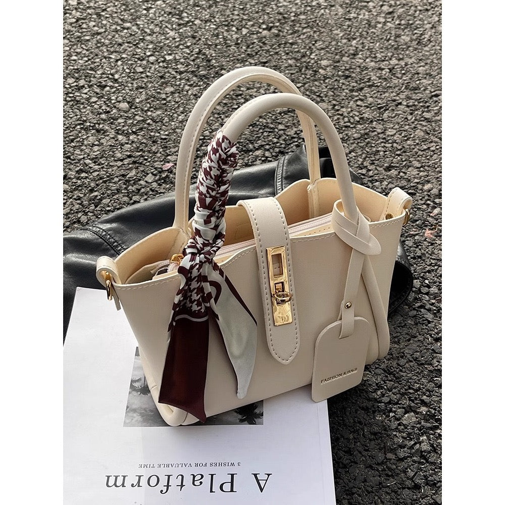 Autumn and Winter High-End Light Luxury Super Popular Small Bags Women's Autumn and Winter Niche Popular Women's Crossbody Bags