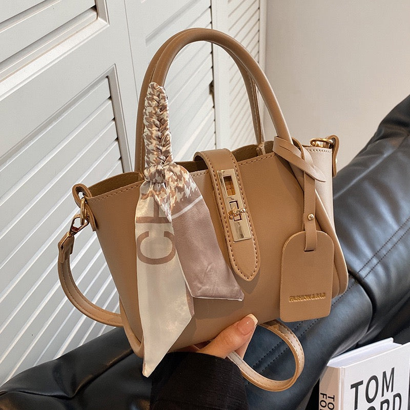 Autumn and Winter High-End Light Luxury Super Popular Small Bags Women's Autumn and Winter Niche Popular Women's Crossbody Bags
