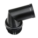 Vacuum Cleaners Round Clean Brush Head Rotating Dust Brush Universal Vacuum Cleaner Attachment Replacement Durable