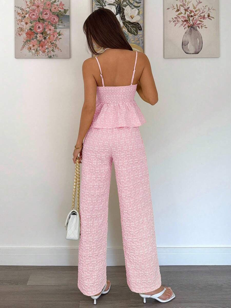The European and American Style Spring and Summer New Casual Strapless High-Waisted