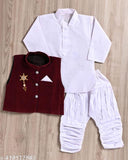 Agile Comfy Kids Boys Kurta Sets