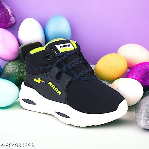 Trendy Kids Boys Kids Boys Sports Shoes