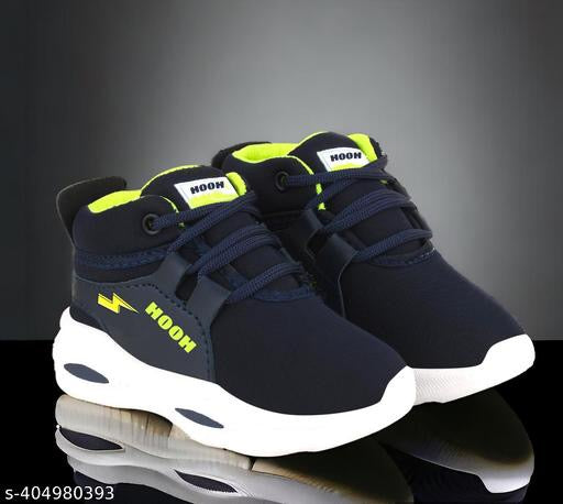 Trendy Kids Boys Kids Boys Sports Shoes