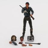 NECA Evil Dead 2 Ultimate Ash Williams 7" Action Figure