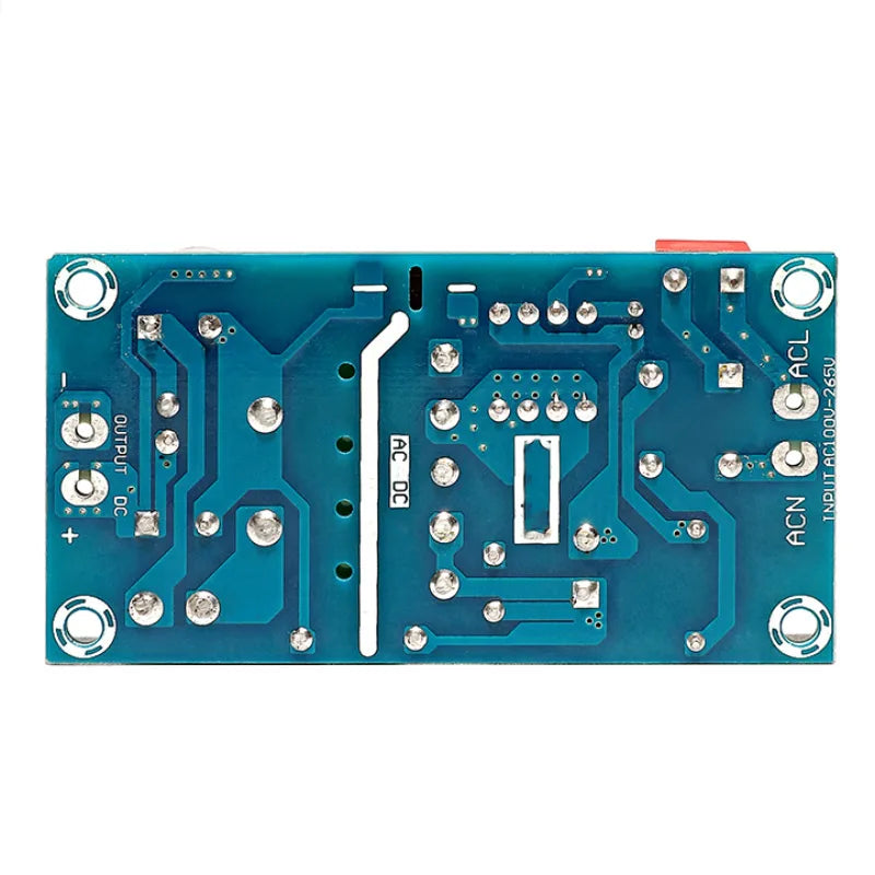 MZMW Isolated Switching Power Supply Module 220V AC to DC 12V 24V 1A 2A 3A 4A 6A 7A 8A 9A 12.5A AIndustrial Bare Board