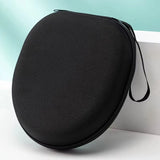 Portable Shockproof Headphone Carry Case Headset Storage Bag Hard Shell Earphone Accessories For Sony WH-CH500 XB450 550AP 650BT