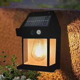 Solar Lamps Garden Solar Outdoor Light Sunlight Christmas Lights Lamp Waterproof Decoration Decor Led Powered Sensor Spotlight