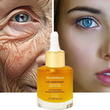 30ml Facial Collagen Serum Whitening Moisturising Fade Fine Lines Anti Wrinkle Anti Ageing Rejuvenate Your Face Cosmetics