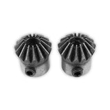 1pc 1 Modulus 15 Teeth 1M 15T Bevel Gear With Inner Hole 5mm 6mm 7mm 8mm Metal Gears For Model Car Modification DIY