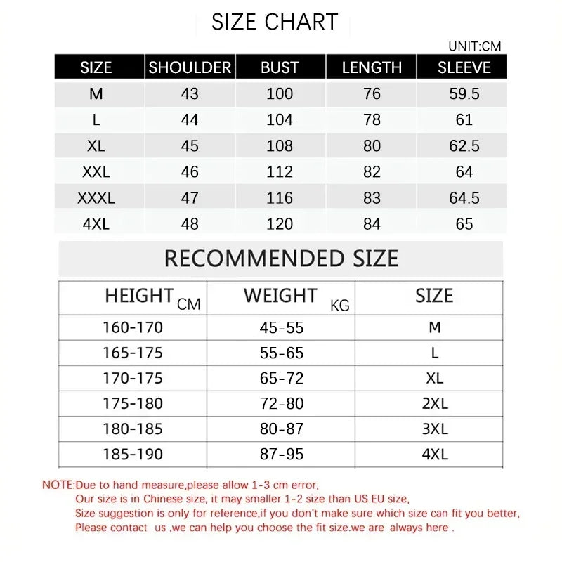 Mens Autumn Winter New Long Woolen Coats Mens Business Office Casual Slim Solid Wool Windbreaker Thicken Warm Trench Jacket 4XL