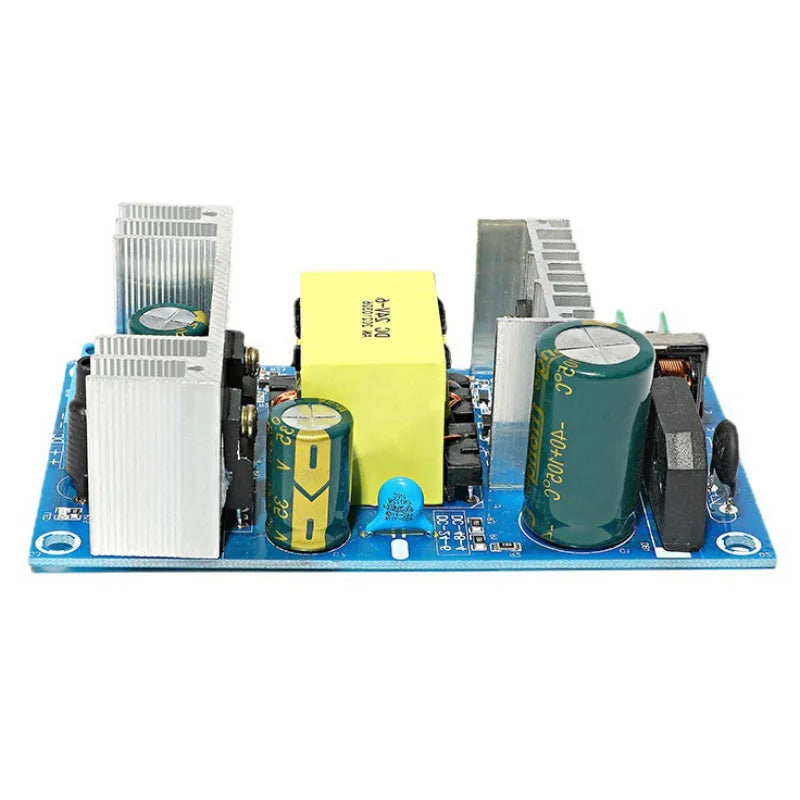 MZMW Isolated Switching Power Supply Module 220V AC to DC 12V 24V 1A 2A 3A 4A 6A 7A 8A 9A 12.5A AIndustrial Bare Board