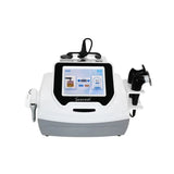 Sanendi 448Khz INDIBA Face Care Devices Technology Tecar Cavitation Body Care Spain RET CET RF Slim Machine skin tightening