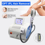 The latest Technology Professional Opt Ipl Permanent Hair Removal Machine Portable 500000 Shots IPL Laser Painless Rejuvenation