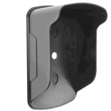 Doorbell Waterproof Cover Outdoor Wireless Attendance Video Outdoors Wired Weatherproof Case Metal