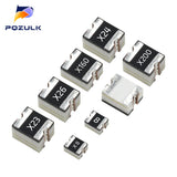 20PCS Vibration Sensor Switch X8 X23 X24 X26 X160 X200 SMD Normally Closed Or Open Tilt Induction Switch Sensor Contact Switchin