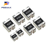 20PCS Vibration Sensor Switch X8 X23 X24 X26 X160 X200 SMD Normally Closed Or Open Tilt Induction Switch Sensor Contact Switchin