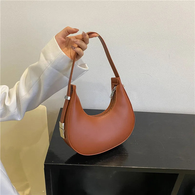 New Women bag Handbag bag for women 2025 Shoulder Crossbody Bag Flip check print large capacity single shoulder straddle bag