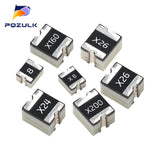 20PCS Vibration Sensor Switch X8 X23 X24 X26 X160 X200 SMD Normally Closed Or Open Tilt Induction Switch Sensor Contact Switchin