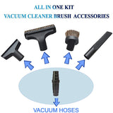 Universal Vacuum Cleaner Dust Extraction Hose Connector 31.5mm Vacuum Cleaner Multifunctional Converter Head