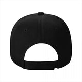 Massey Ferguson Logo Baseball Caps Hip Hop Retro Sandwich Hats Unisex Adjustable Sun Cap Sport