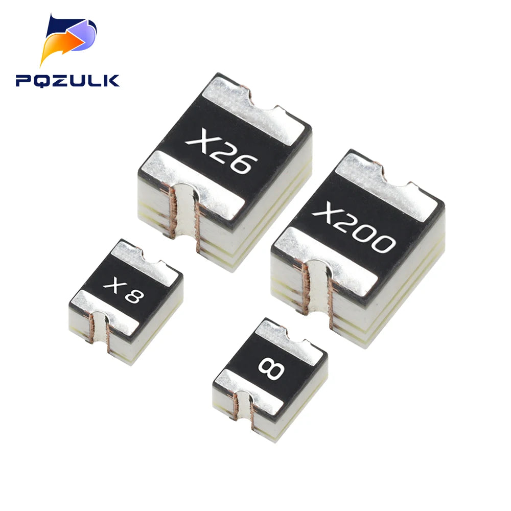 20PCS Vibration Sensor Switch X8 X23 X24 X26 X160 X200 SMD Normally Closed Or Open Tilt Induction Switch Sensor Contact Switchin