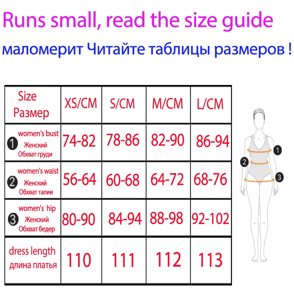 Suninheart Summer Elegant Dresses for Women 2024 New Arrivals Hollow Out Flare Birthday Party Dresses Midi Print Female Clothing