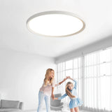 IRALAN Modern Smart ceiling lamp led lamp for bedroom ceiling lights with Remote control Dimmable led lights for  Living room