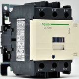 Schneider AC contactor LC1D95 B7C C7C E7C F7C M7C Q7C 24V 36V 48V 110V 220V 380V AC Contactor