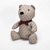 CHCH Fashion Bear Family Gifts, Living Room, Bedroom, Shop Accessories Decoration, Multiple Occasions, Hand Gift Gifts