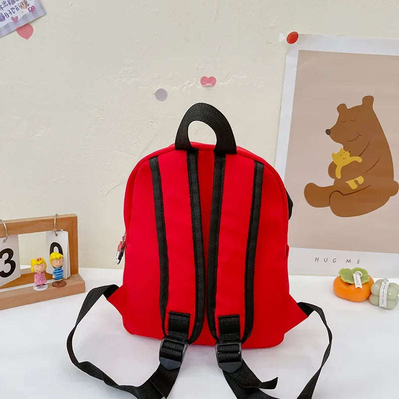 Super popular boy small shoulder bag children's travel backpack boy girl chest bag girl backpack messenger bag