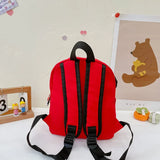 Super popular boy small shoulder bag children's travel backpack boy girl chest bag girl backpack messenger bag