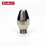 Italian LELIT PL162T/S mara x semi-automatic coffee machine steam nozzle 3/4 hole 1.0mm aperture approximately 8.2mm thread