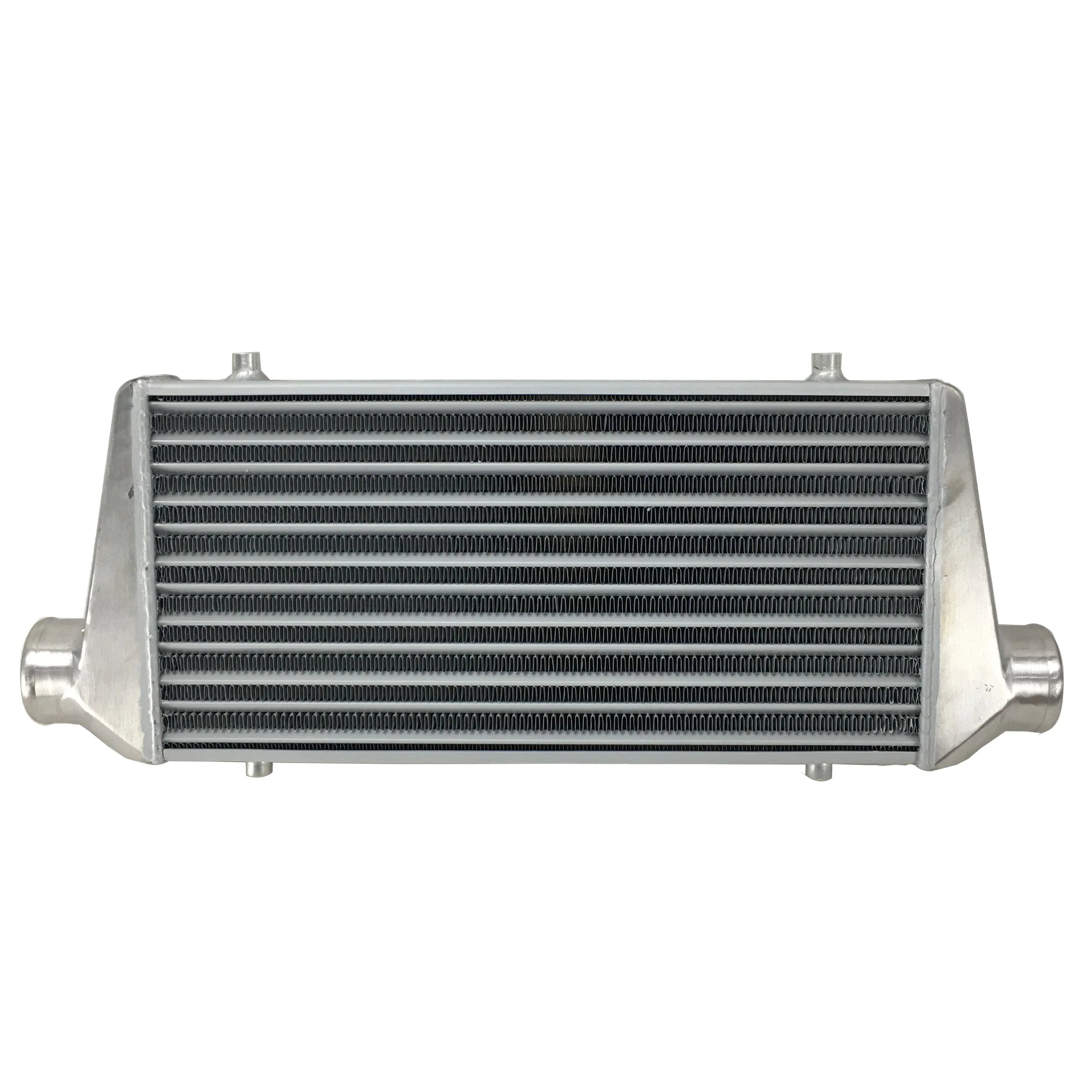 450*230*65mm Universal Turbo Intercooler bar&plate OD=63mm Front Mount intercooler