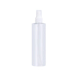 150ml 200ml 250ml Portable Spray Bottle Clear Mini Plastic Bottle Empty Cosmetics Bottle Sample Test Tube Thin Vials For Travel