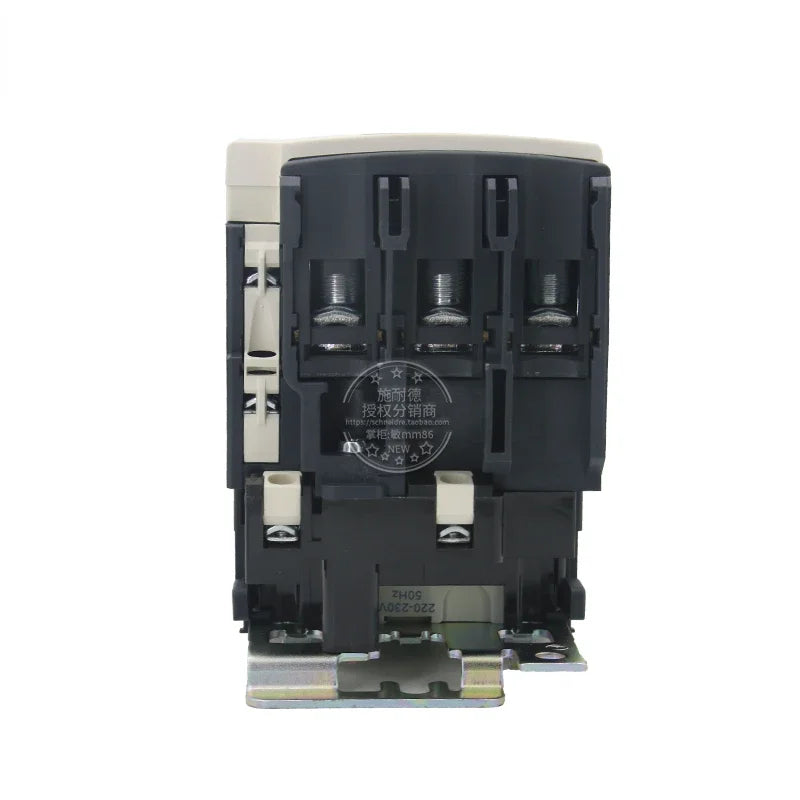 Schneider AC contactor LC1D95 B7C C7C E7C F7C M7C Q7C 24V 36V 48V 110V 220V 380V AC Contactor