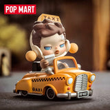 POP MART Skullpanda Laid Back Tomorrow Series Blind Box Toys Kawaii Anime Action Figure Caixa Caja Mystery Box Dolls Girls Gift