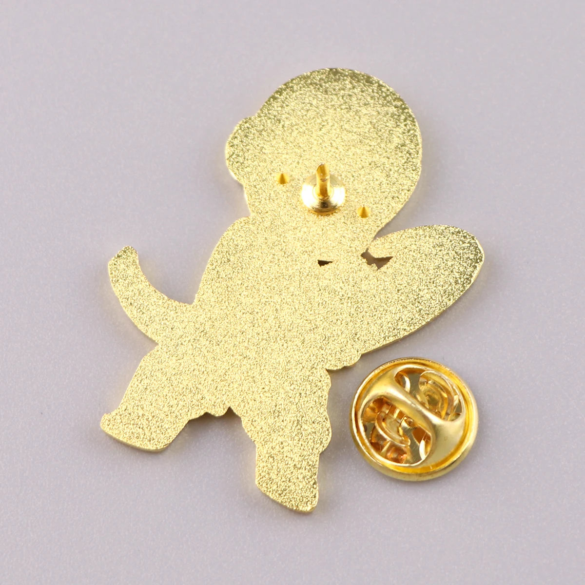 Anime Avatar Pin Cute Boys Lapel Pins Women's Brooch Jeans Badges Brooches for Clothing Badges Enamel Jewelry Accessories Gifts