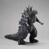 KO SHM Godzilla Minus One Anime Figure Godzilla -1.0 Action Figures 2024 edition figurine room ornament child birthday gift