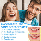 Q1QD Quick Fix for Missing Teeth Fill the Space with this Dental Repair Solution for Women and Men