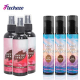 Lace Tint Mousse Waterproof Wig Tint Spray For Toupees Light Brown Wig Knots Healer Quick Dry Wig Grids Concealer No Residue