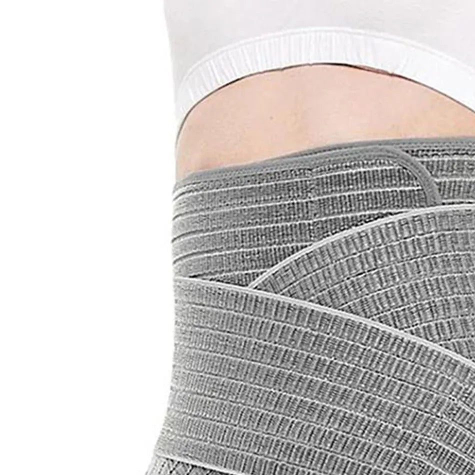 Women Postnatal Belts Bamboo Fiber Abdominal Binder Perfect for Postpartum Waist Shaping Offers Breathable Support and Comfort