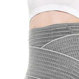 Women Postnatal Belts Bamboo Fiber Abdominal Binder Perfect for Postpartum Waist Shaping Offers Breathable Support and Comfort