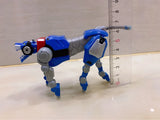 Voltron Beast King Lion Action Figures Robot Lion Assembled Mobile Robot Model Toy Collection Ornaments Gifts