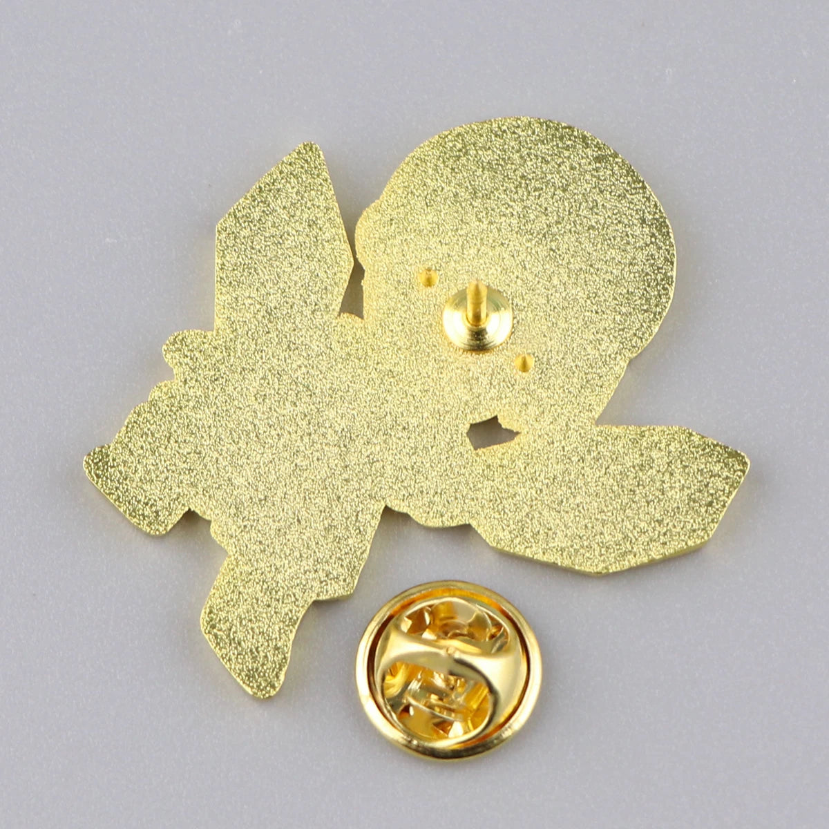 Anime Avatar Pin Cute Boys Lapel Pins Women's Brooch Jeans Badges Brooches for Clothing Badges Enamel Jewelry Accessories Gifts