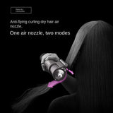 Airwrap Curling Iron Wearing Hair Dryer Hot Comb Air Professional Curling Iron Hair Straightener Styling Tool cepillo alisador