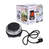 220V 500W Electric Mini Stove Hot Plate Multifunction Cooking Coffee Heater New Drop Shipping