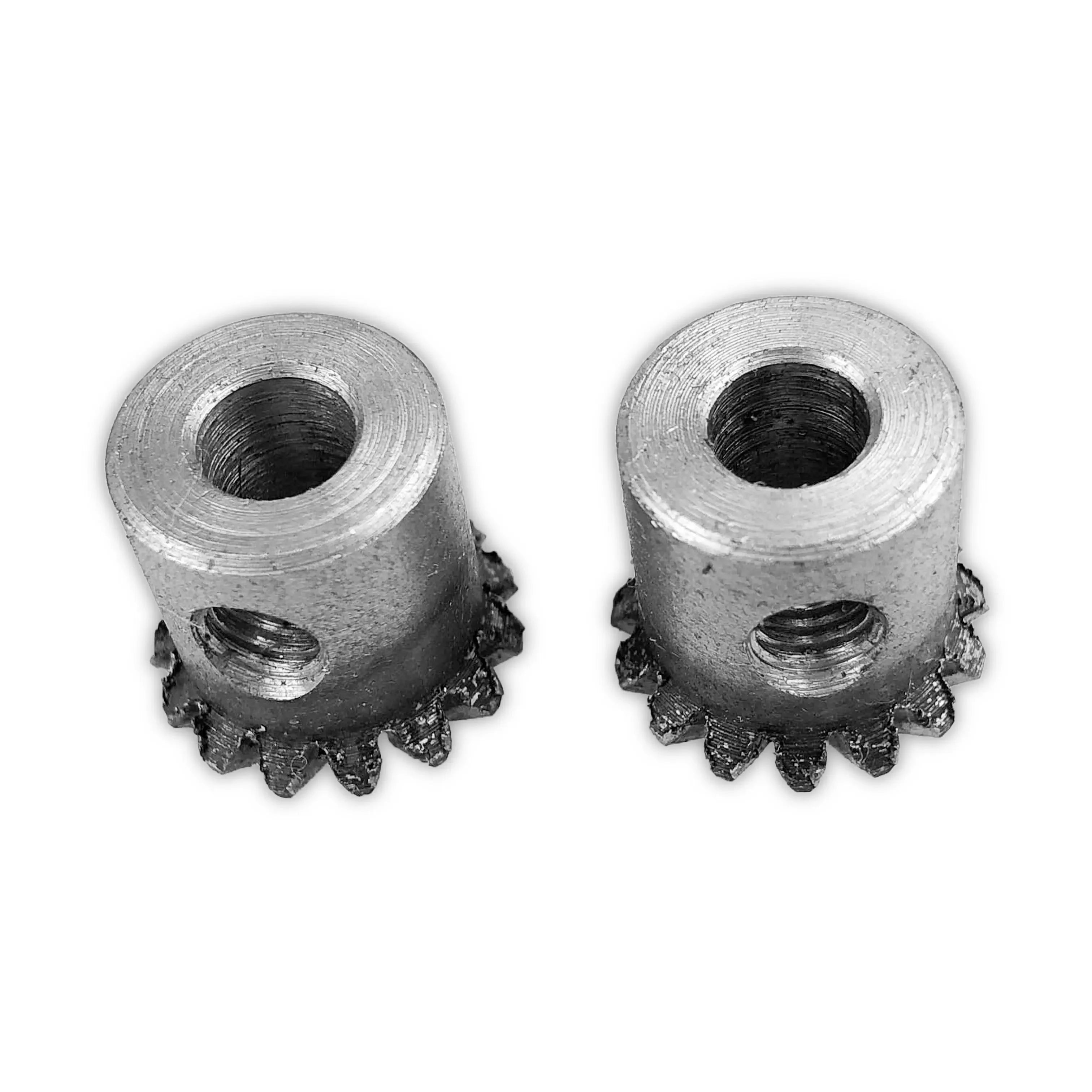 1pc 1 Modulus 15 Teeth 1M 15T Bevel Gear With Inner Hole 5mm 6mm 7mm 8mm Metal Gears For Model Car Modification DIY