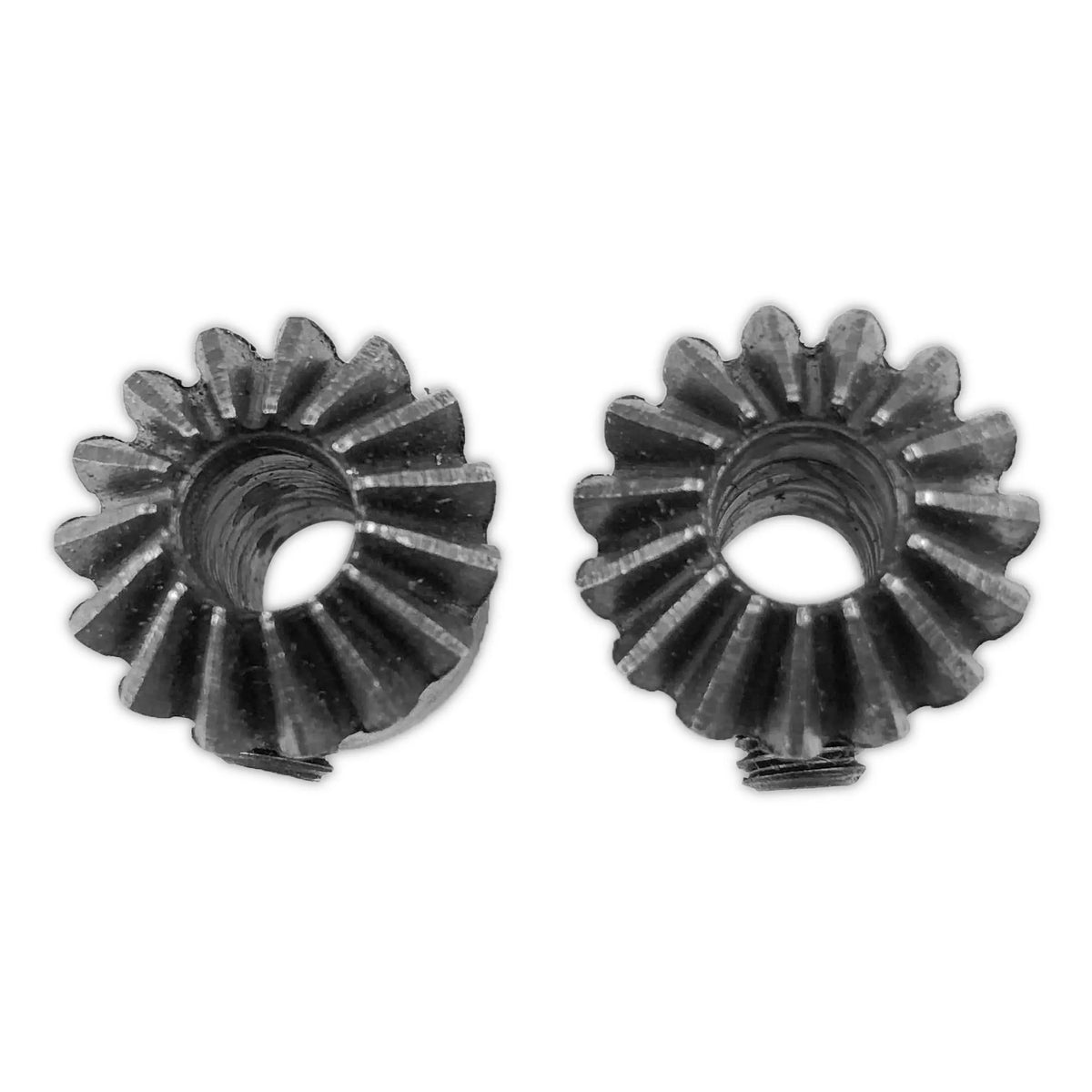 1pc 1 Modulus 15 Teeth 1M 15T Bevel Gear With Inner Hole 5mm 6mm 7mm 8mm Metal Gears For Model Car Modification DIY