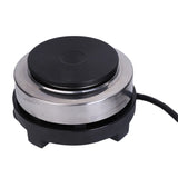 220V 500W Electric Mini Stove Hot Plate Multifunction Cooking Coffee Heater New Drop Shipping